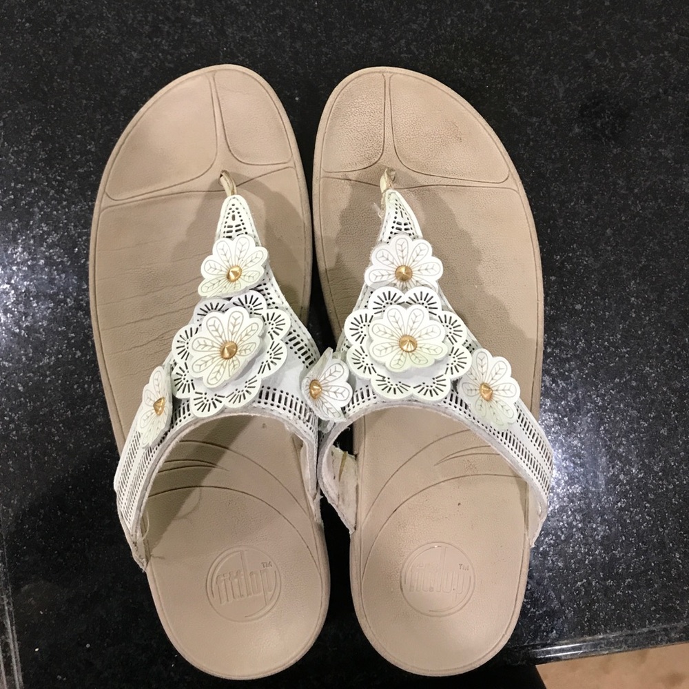 Fitflop sandals